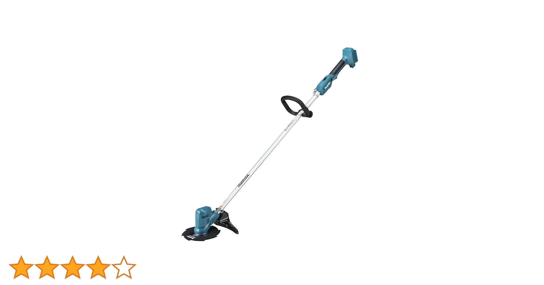 マキタ(makita) 18V充電式草刈機 MUR194DWF MUR194D | 株式会社マキタ